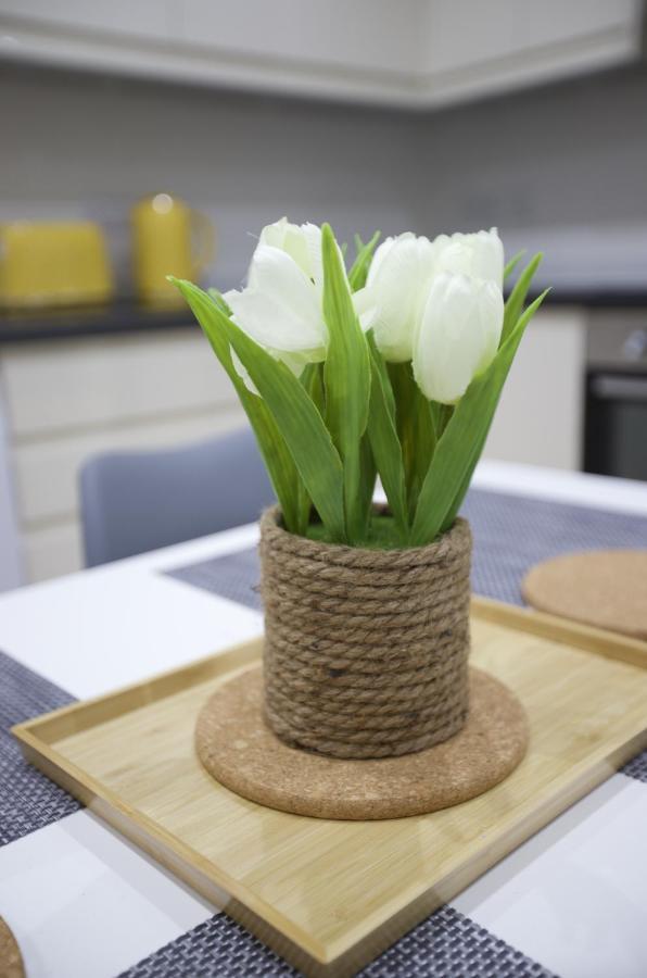 Lovely Apartment In Aldgate East 5 Лондон Екстер'єр фото